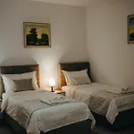 Tirana Bloom Villa&Apartments