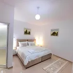 Tirana Bloom Villa&Apartments