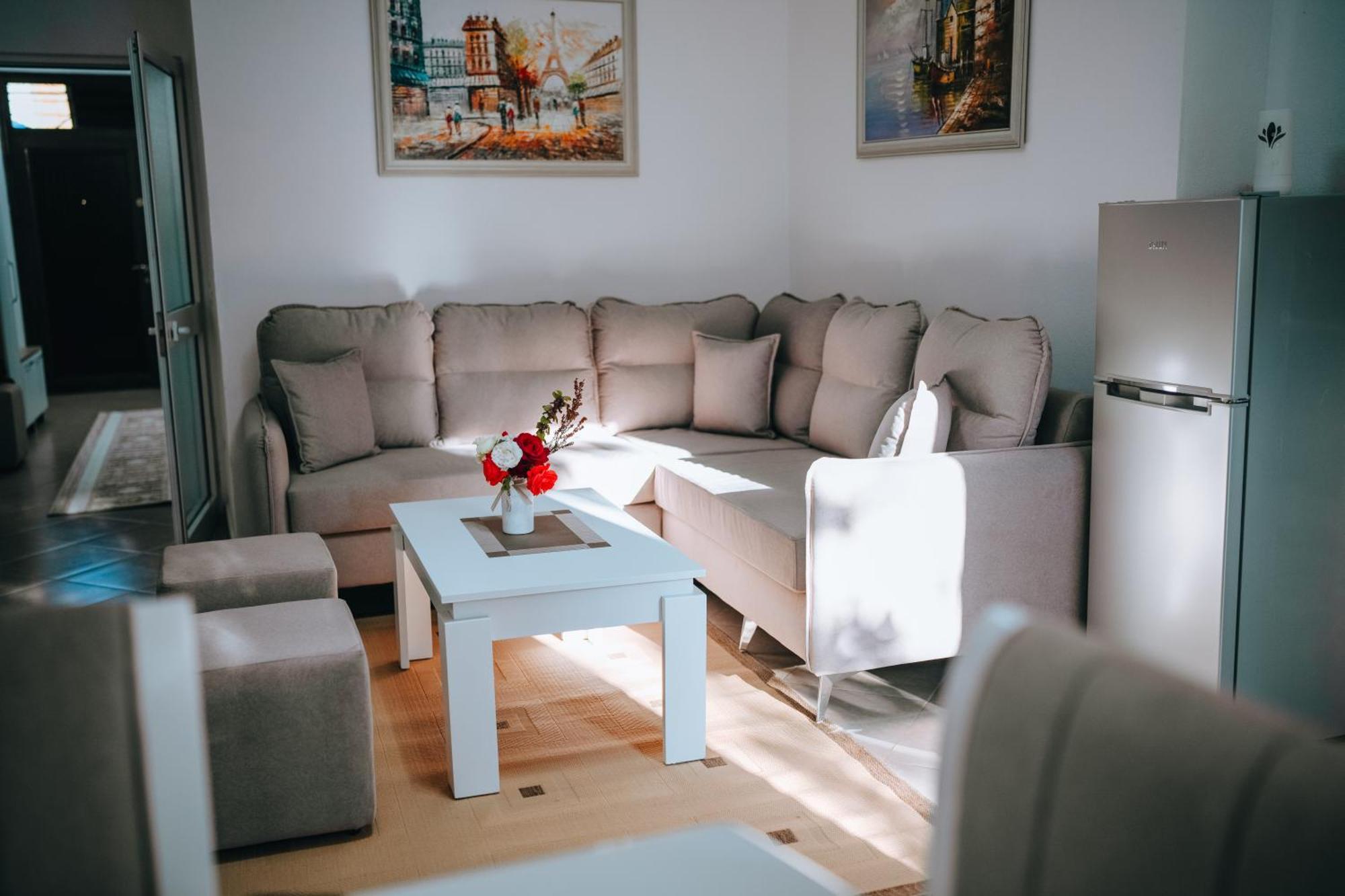 Bloom Villa&apartments Appartement Tirana