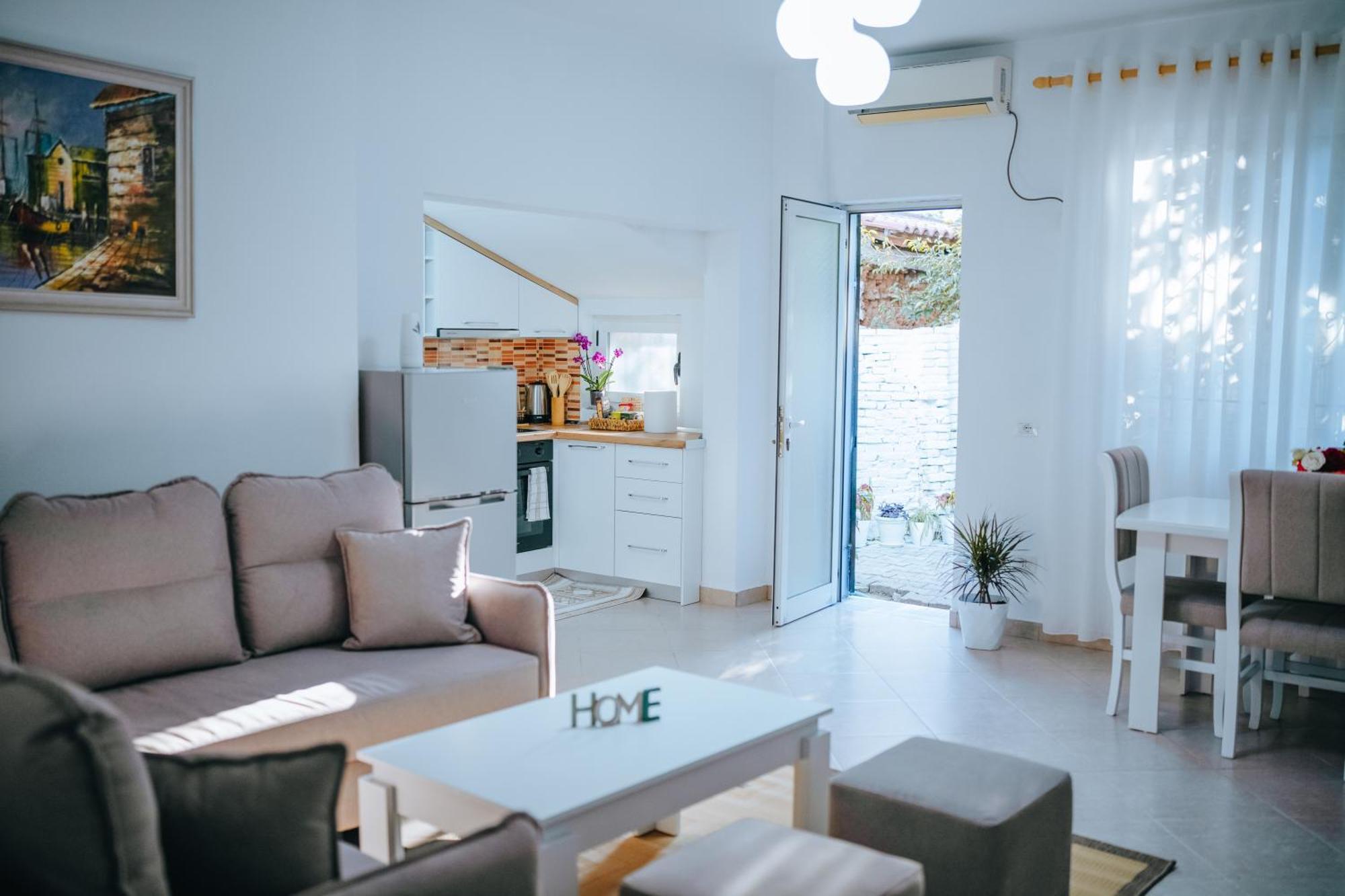 Appartement Bloom Villa&apartments