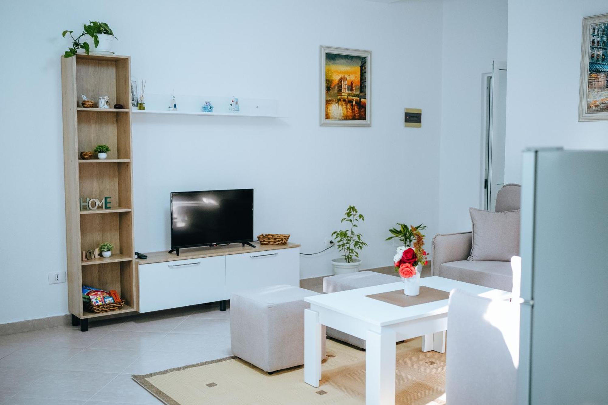 Bloom Villa&apartments Appartement *