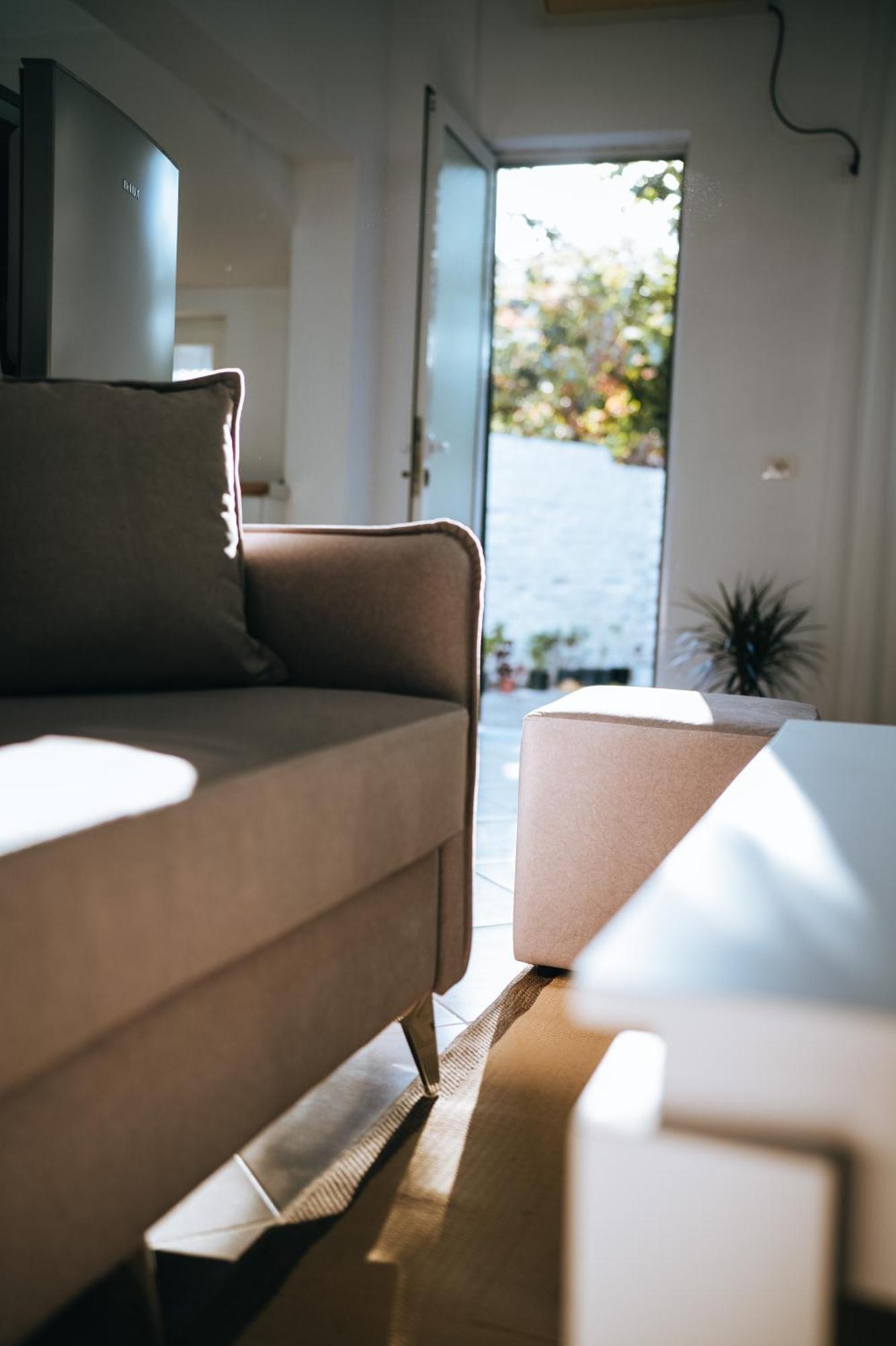 Appartement Bloom Villa&apartments Tirana