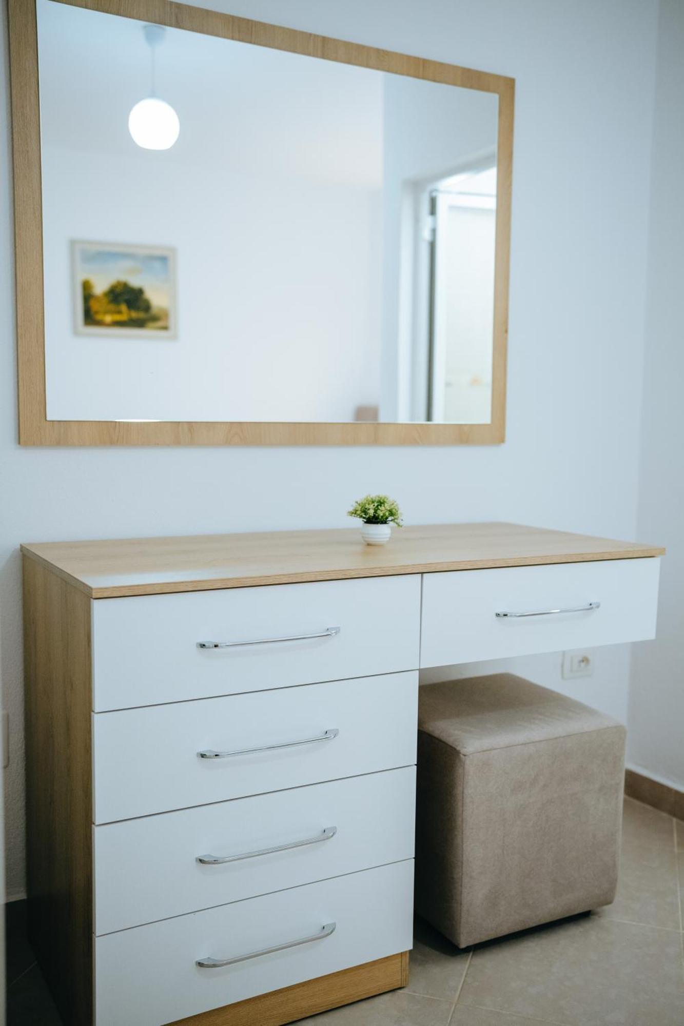 Appartement Bloom Villa&apartments Tirana