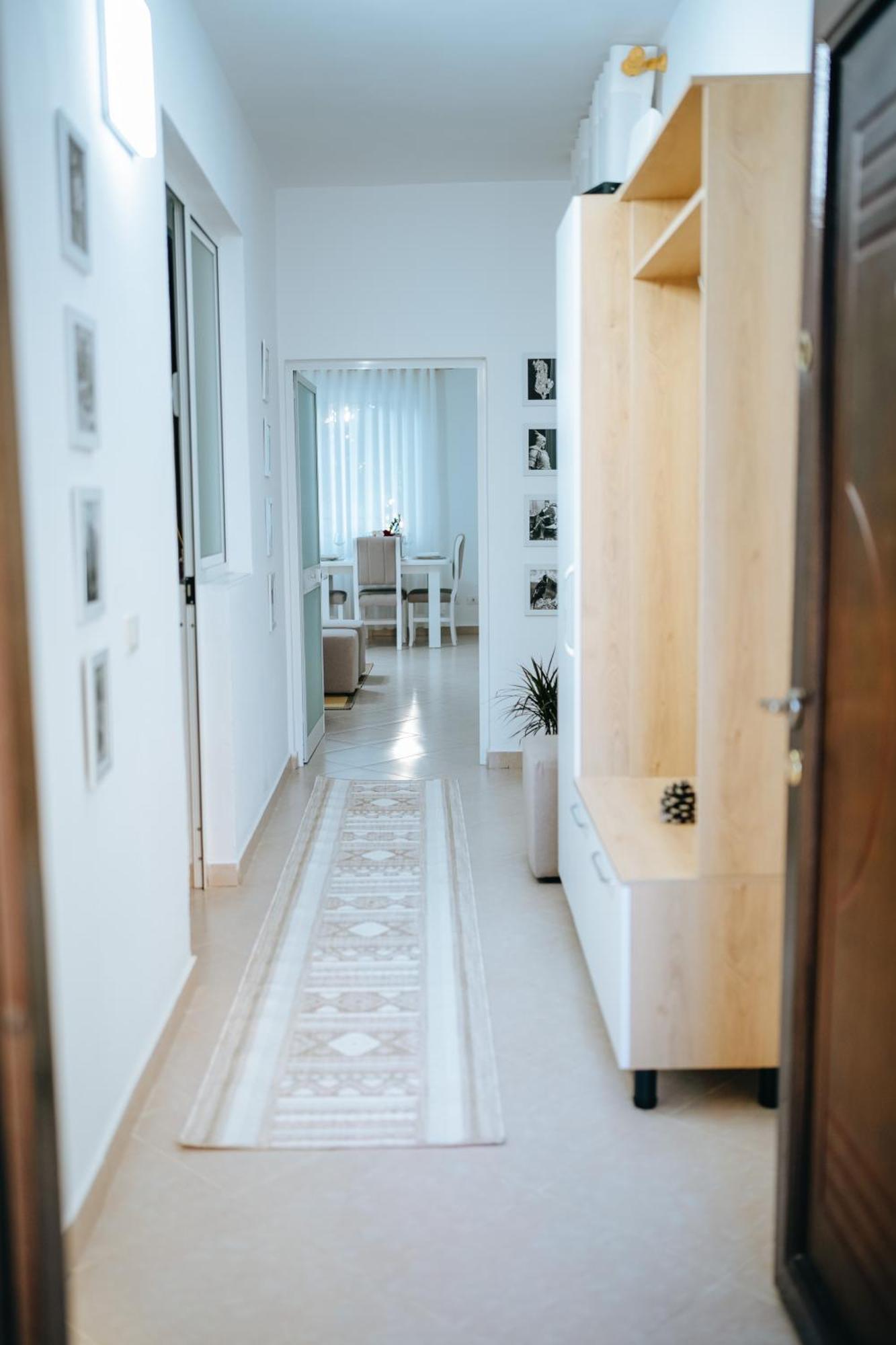 Appartement Bloom Villa&apartments *