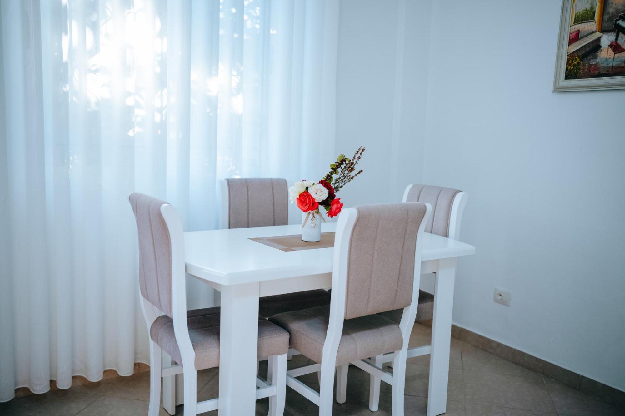Bloom Villa&apartments Appartement