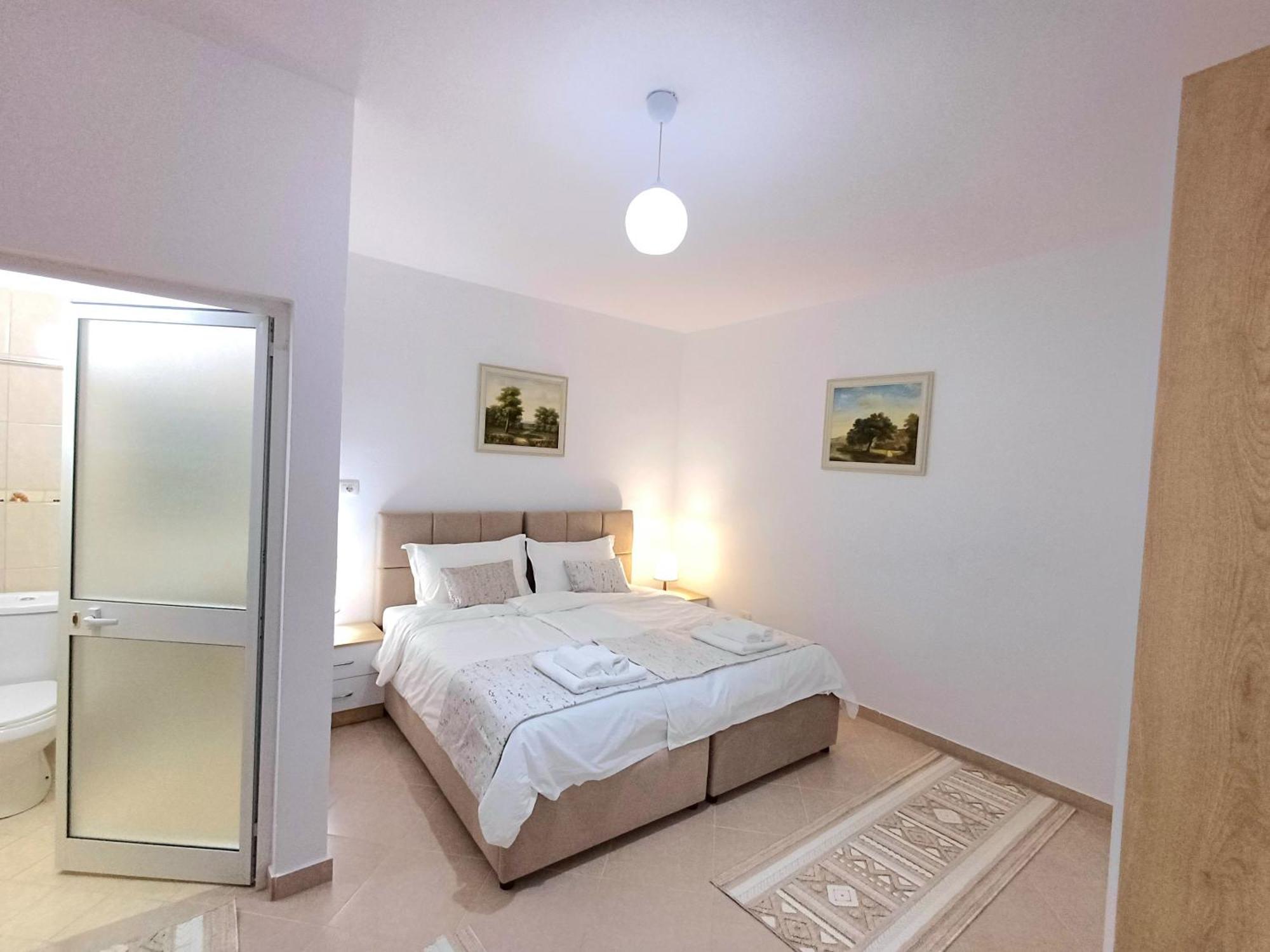 Appartement Bloom Villa&apartments *