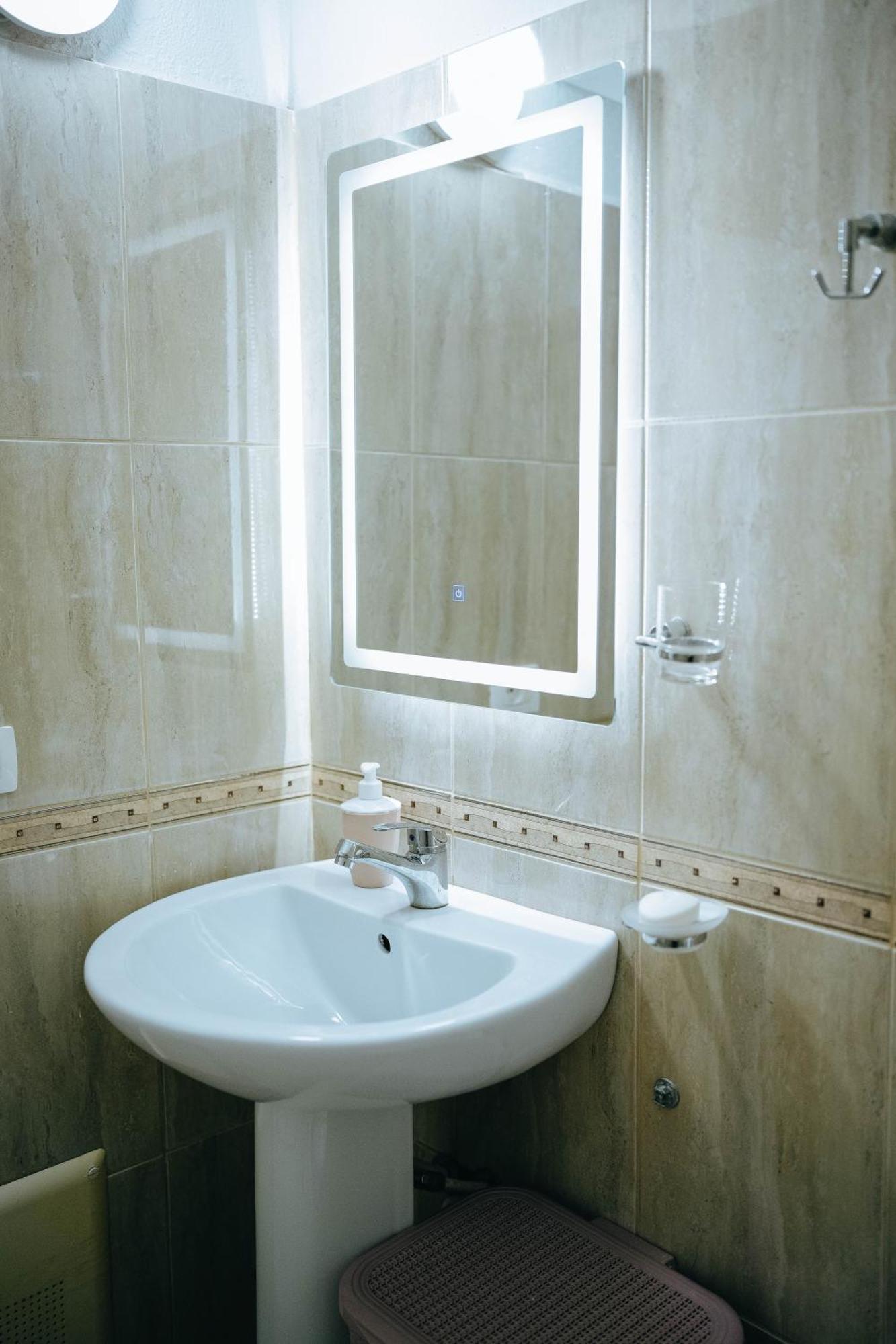 Bloom Villa&apartments Appartement Tirana
