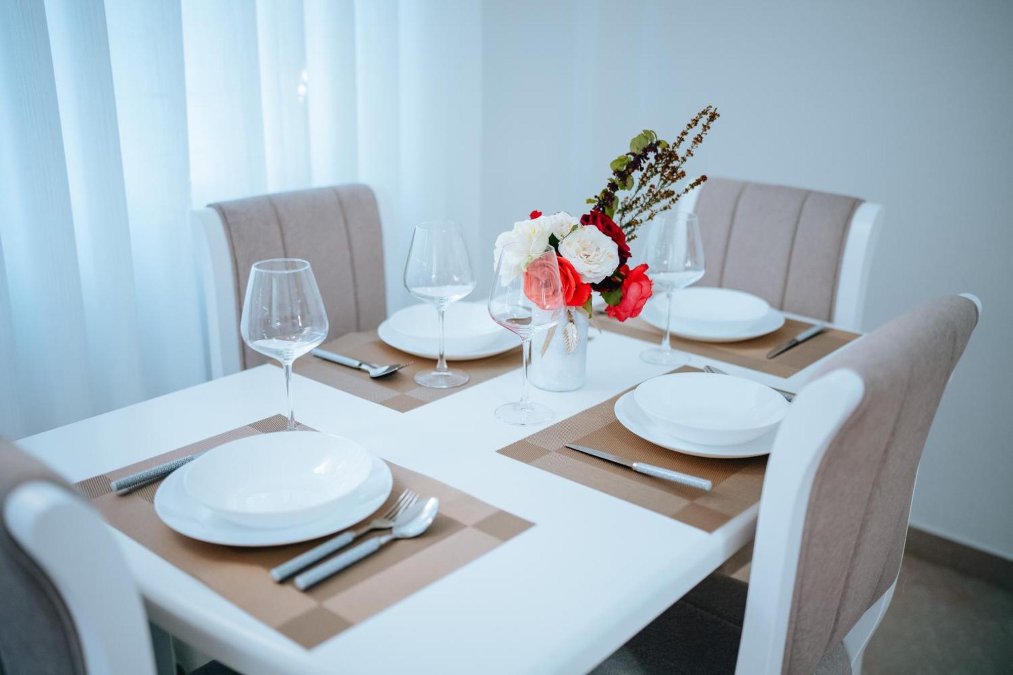Bloom Villa&apartments Tirana