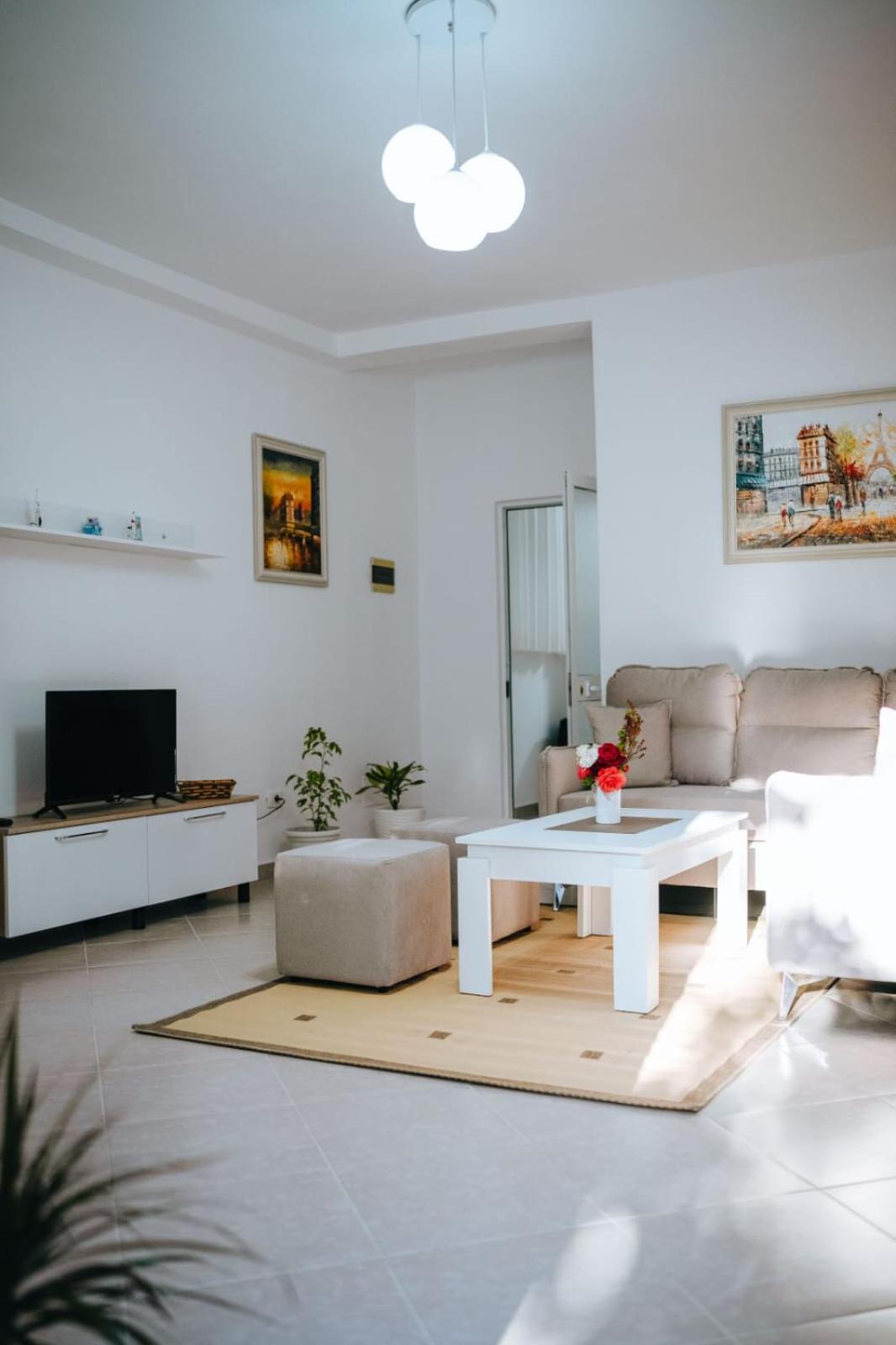 Bloom Villa&apartments * Tirana