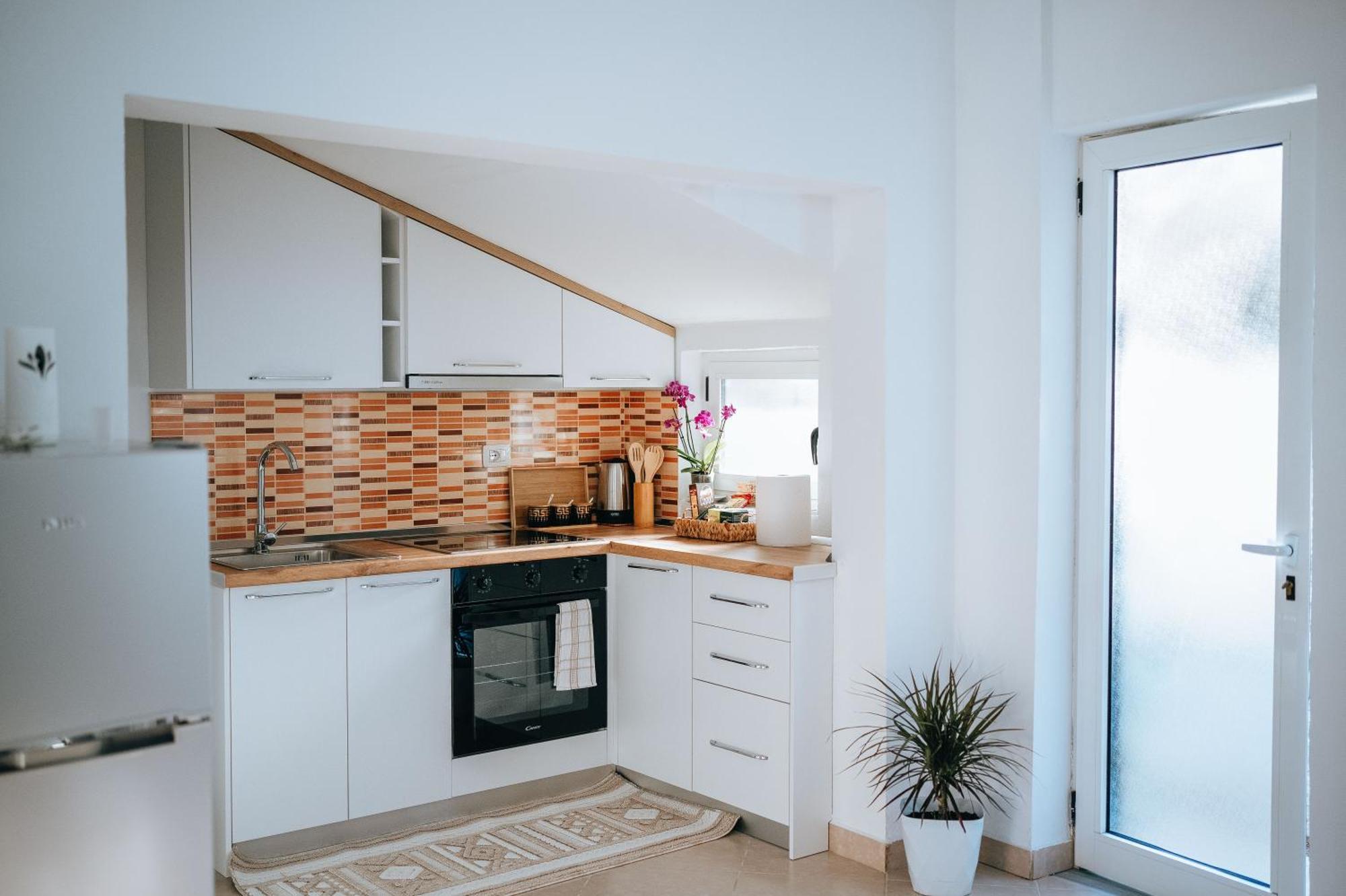 Bloom Villa&apartments Appartamento Tirana