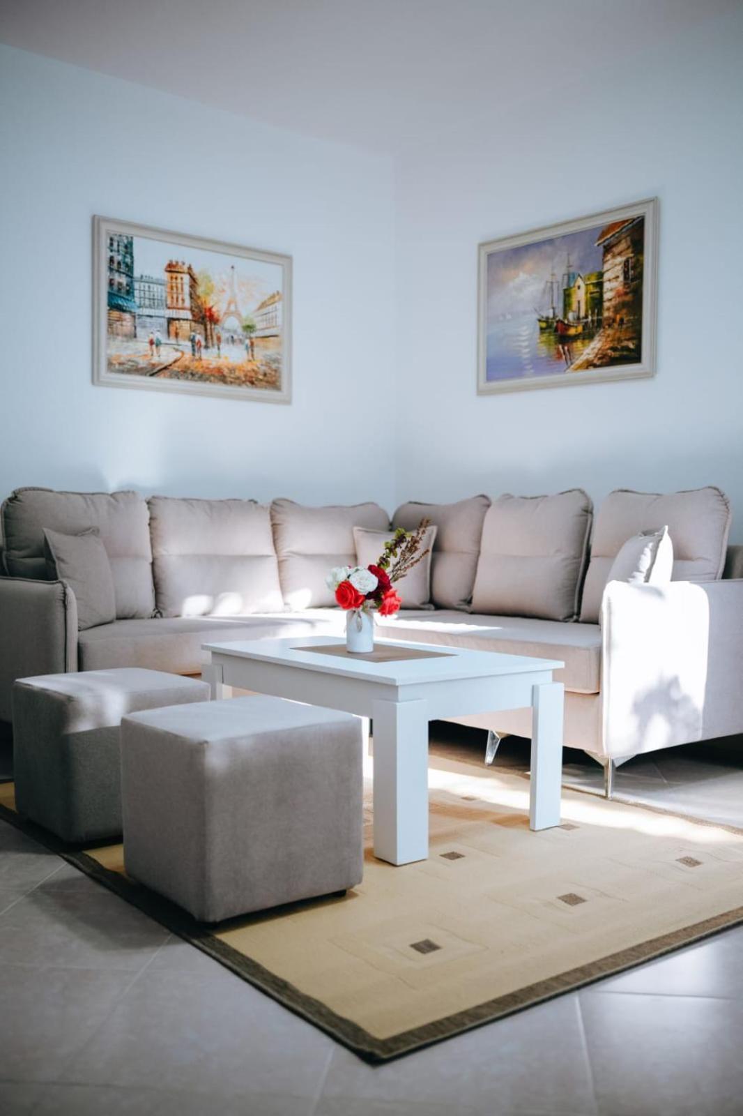 Bloom Villa&apartments Appartamento *